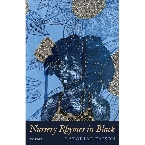 Nursery Rhymes in Black: Poems - Paperback