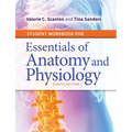 Student Workbook for Essentials of Anatomy and Physiology - Paperback