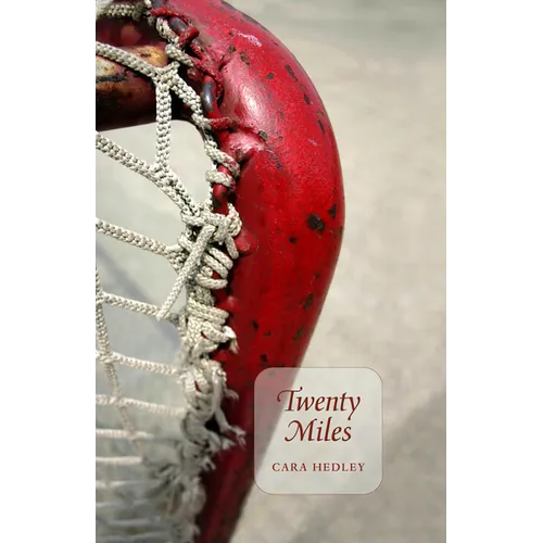 Twenty Miles - Paperback