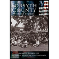 Forsyth County: History Stories - Hardcover