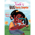 Tink's BUGTastic Surprise - Hardcover