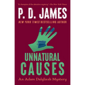 Unnatural Causes - Paperback