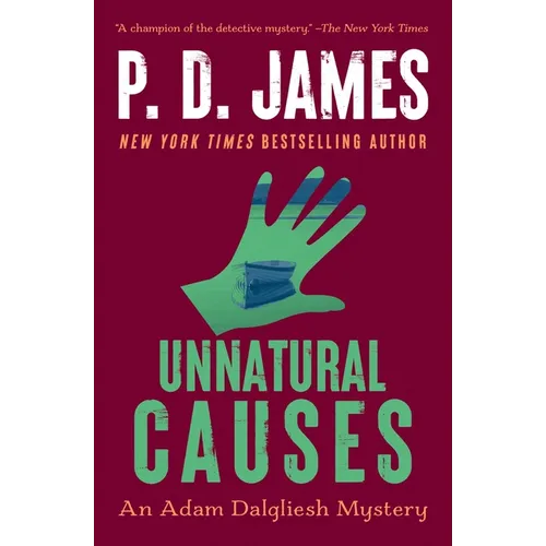 Unnatural Causes - Paperback