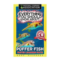 Everything You Should Know About: Puffer Fish Faster Learning Facts - Paperback