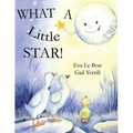 What a Little Star - Paperback