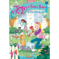 The Posh Puppy Pageant (Jojo and Bowbow #3) - Paperback