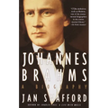 Johannes Brahms: A Biography - Paperback