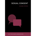 Sexual Consent - Paperback