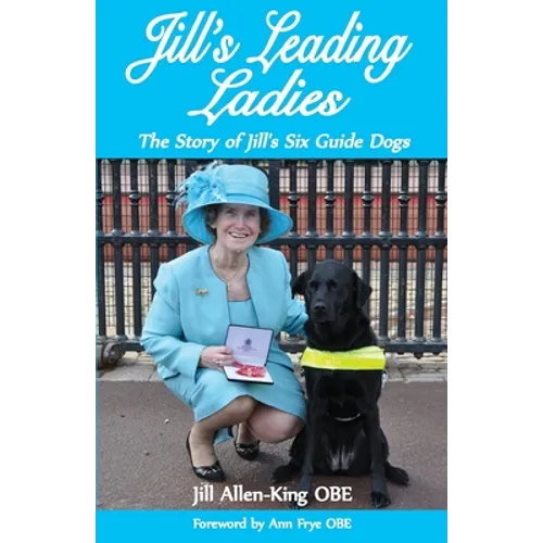 Jill's Leading Ladies - Paperback