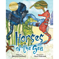 Horses of the Sea - Paperback