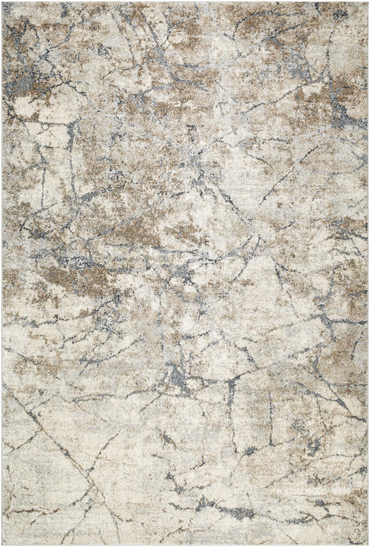 Venti Thick Luxe Rug