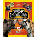 Animal Showdown: Round Three: Surprising Animal Matchups with Surprising Results - Paperback