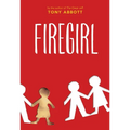 Firegirl - Paperback