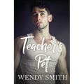 Teacher's Pet - Paperback