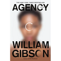 Agency - Paperback