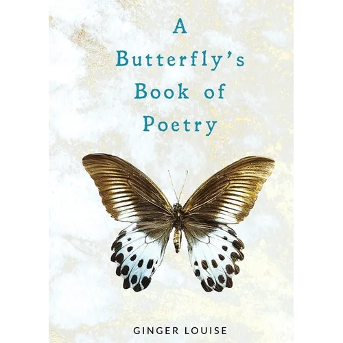 A Butterfly's Book of Poetry - Paperback