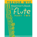 Beginner's Book for the Flute - Part Two - Paperback