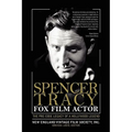 Spencer Tracy Fox Film Actor - Hardcover