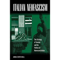 Italian Neofascism: The Strategy of Tension and the Politics of Nonreconciliation - Paperback