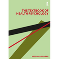The Textbook of Health Psychology - Paperback