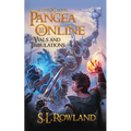 Pangea Online 3: Vials and Tribulations: A LitRPG Novel - Paperback