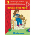 Down on the Farm - Paperback
