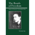 The Bonds of Freedom: Simone de Beauvoir's Existentialist Ethics - Hardcover