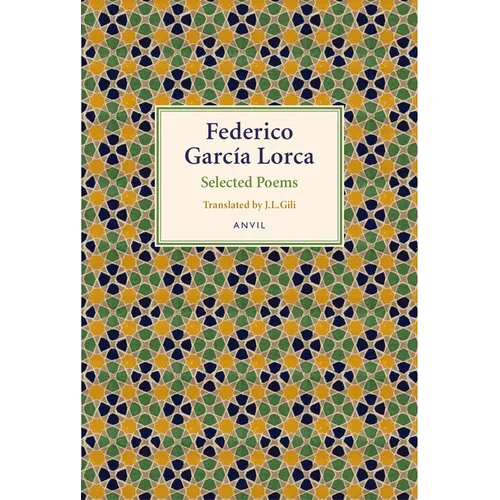 Lorca: Selected Poems - Paperback