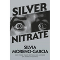 Silver Nitrate - Paperback