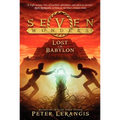 Lost in Babylon - Paperback