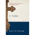 1-3 John - Hardcover