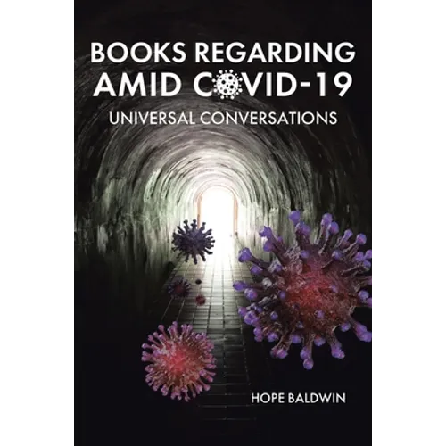 Books Regarding Amid Covid-19: Universal Conversations - Paperback