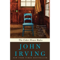 The Cider House Rules - Paperback