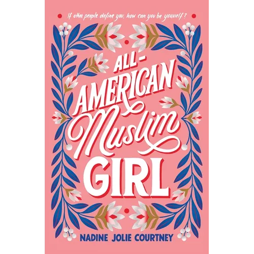 All-American Muslim Girl - Paperback