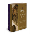 The Mass of the Roman Rite - Paperback