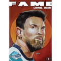 Fame: Lionel Messi - Paperback