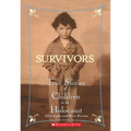 Survivors: True Stories of Children in the Holocaust - Mass Market Paperbound