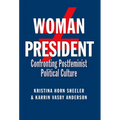 Woman President - Paperback