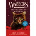 Warriors Super Edition: Crookedstar's Promise - Paperback