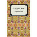 Oedipus Rex - Paperback