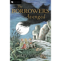 The Borrowers Avenged - Paperback
