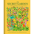 The Secret Garden: An Illustrated Edition of the Classic Novel - Hardcover