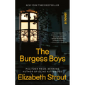 The Burgess Boys - Paperback