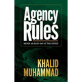 Agency Rules - Never an Easy Day at the Office - Paperback