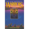 Warriors: The New Prophecy #3: Dawn - Hardcover