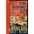 A Girl Called Honey - Paperback