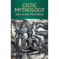 Celtic Mythology - Paperback