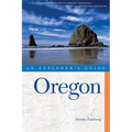 Explorer's Guide Oregon - Paperback