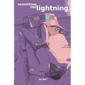Something Like Lightning - Paperback