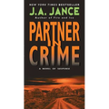 Partner in Crime - Mass Market Paperbound